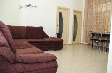 Photo Three-Room flat, to rent. Odesa Приморский