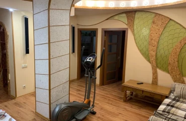 Photo Three-Room flat, to rent. Poltava Подольский