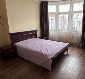 Photo 2. Two-Room flat, to rent. Kyiv Дарницкий