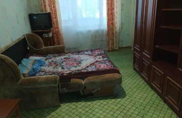 Photo One-Room flat, to rent. Poltava Шевченковский (Октябрьский)
