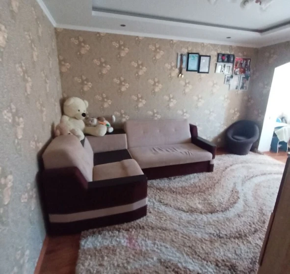 Photo 1. Two-Room flat, to rent. Poltava Шевченковский (Октябрьский)