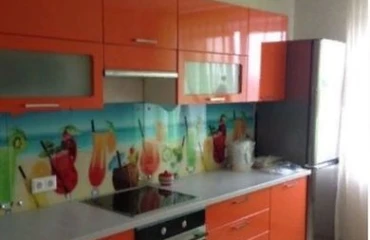 Фото Однокомнатная квартира, аренда. Одесса Приморский