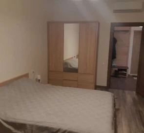Zdjęcie 2. Kawalerka mieszkanie, do wynajęcia. Odesa Приморский