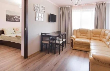 Photo One-Room flat, to rent. Odesa Приморский