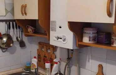 Zdjęcie Dwupokojowe mieszkanie, do wynajęcia. Poltava Подольский