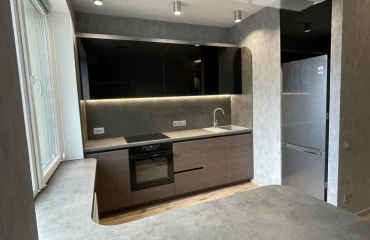 Fotografie Două Camere apartament, de vânzare. Odesa Киевский