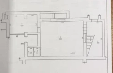 Photo Office, to rent. Poltava Шевченковский (Октябрьский)