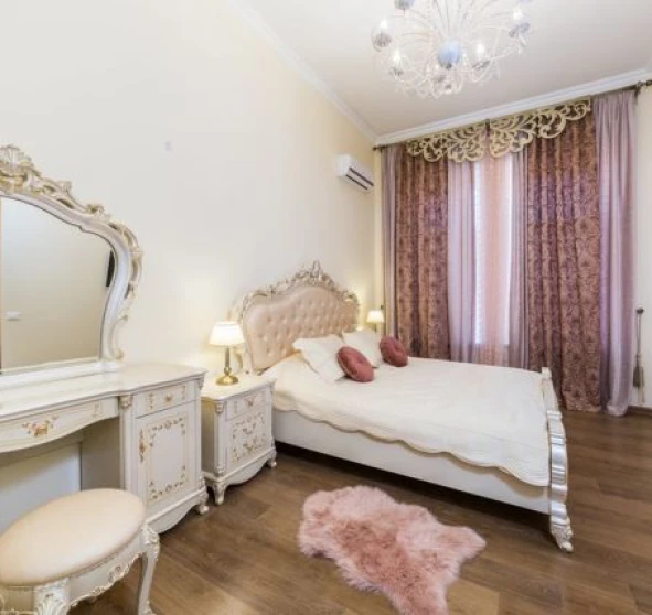 Photo 1. Two-Room flat, to rent. Odesa Киевский