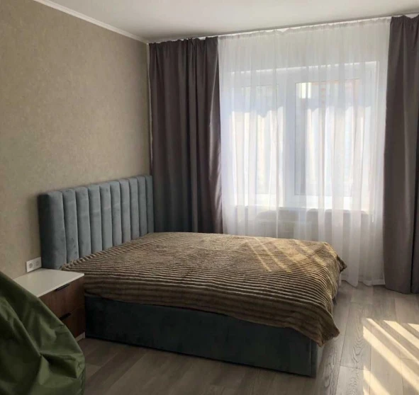 Fotografie 1. Garsonieră apartament, de închiriat. Kyiv Дарницкий