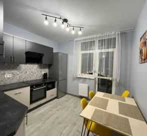 Foto 4. Monoambiente piso, para alquilar. Kyiv Дарницкий