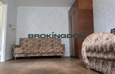 Фото Однокімнатна квартира, продаж. Київ Подольский