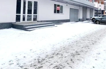 Foto Comercial, para alquilar. Poltava Подольский
