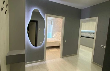 Photo One-Room flat, to rent. Poltava Шевченковский (Октябрьский)
