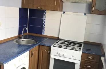 Photo One-Room flat, to rent. Poltava Шевченковский (Октябрьский)