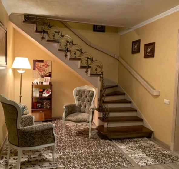 Foto 1. Cuatro Ambientes piso, en venta. Poltava Шевченковский (Октябрьский)