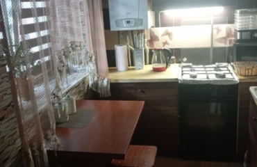 Foto Monoambiente piso, en venta. Poltava Киевский