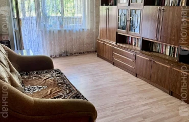 Фото Трехкомнатная квартира, продажа. Минск Заводской