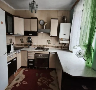 Photo 3. Two-Room flat, to rent. Poltava Шевченковский (Октябрьский)