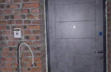 Foto Monoambiente piso, en venta. Zhytomyr Гормолзавод