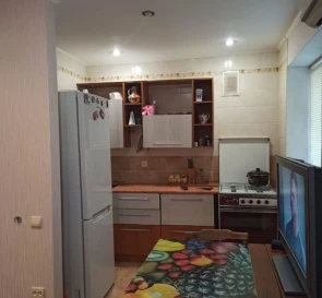 Photo 5. One-Room flat, to rent. Poltava Киевский