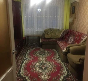 Фото 2. Двухкомнатная квартира, аренда. Полтава Шевченковский (Октябрьский)