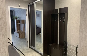 Fotografie Trei Camere apartament, de închiriat. Poltava