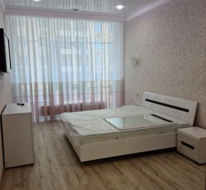 Zdjęcie 5. Dwupokojowe mieszkanie, do wynajęcia. Odesa Приморский