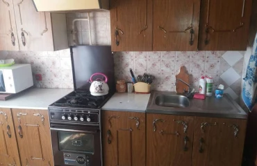 Foto Tres Ambientes piso, en venta. Poltava Киевский