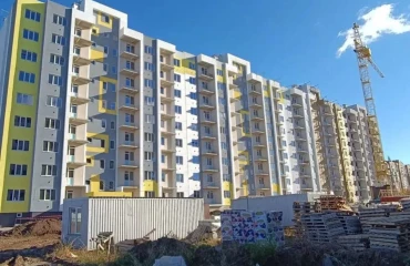 Photo One-Room flat, for sale. Poltava Киевский