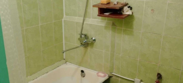 Foto 3. Monoambiente piso, en venta. Zhytomyr Центр