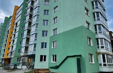 Фото Однокімнатна квартира, продаж. Полтава Шевченковский (Октябрьский)