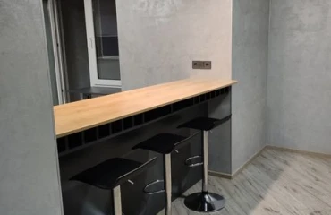 Foto Monoambiente piso, para alquilar. Odesa Хаджибейский (Малиновский)