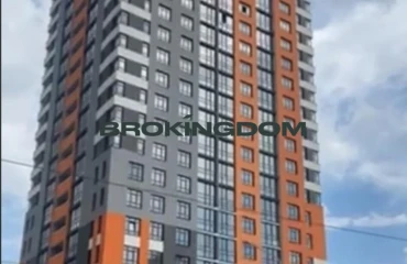 Zdjęcie Kawalerka mieszkanie, na sprzedaż. Kyiv Оболонский