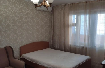 Foto Monoambiente piso, para alquilar. Kyiv Дарницкий