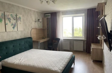 Фото Однокімнатна квартира, продаж. Київ Соломенский, Шулявська