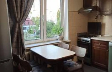 Foto Tres Ambientes piso, en venta. Kyiv Оболонский