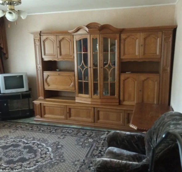 Foto 1. Dos Ambientes piso, para alquilar. Poltava Шевченковский (Октябрьский)