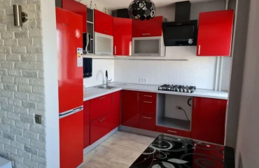 Photo One-Room flat, to rent. Poltava Шевченковский (Октябрьский)