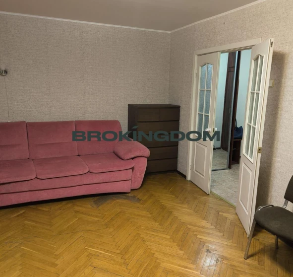 Фото 1. Однокімнатна квартира, продаж. Київ Днепровский