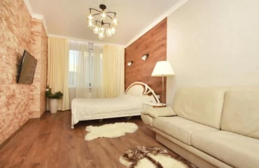 Photo One-Room flat, to rent. Odesa Приморский