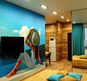 Photo 3. One-Room flat, to rent. Odesa Приморский
