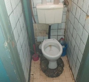 Photo 2. Two-Room flat, for sale. Poltava Шевченковский (Октябрьский)
