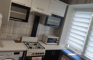 Photo One-Room flat, to rent. Poltava Шевченковский (Октябрьский)