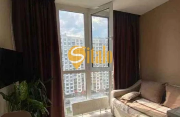 Fotografie Două Camere apartament, de vânzare. Kyiv Подольский