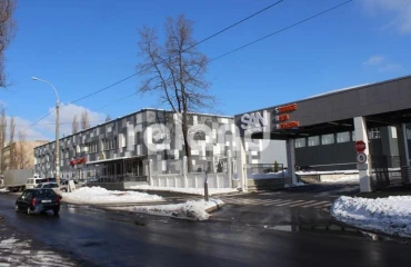 Foto Comercial, para alquilar. Kyiv Святошинский
