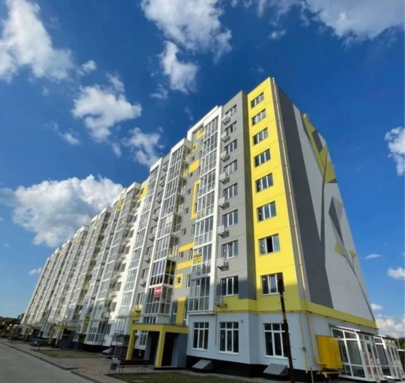 Zdjęcie 1. Kawalerka mieszkanie, na sprzedaż. Poltava