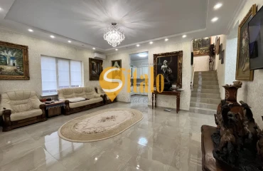 Photo House, for sale. Petropavlivska Borshchahivka