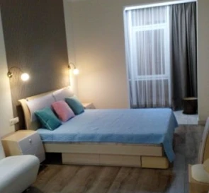 Foto 2. Monoambiente piso, para alquilar. Odesa Приморский
