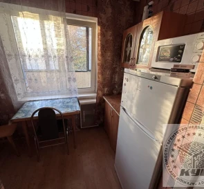 Foto 4. Monoambiente piso, en venta. Kyiv Святошинский, Akademmistsechko