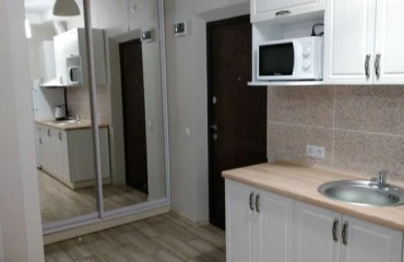 Fotografie Garsonieră apartament, de închiriat. Odesa Приморский
